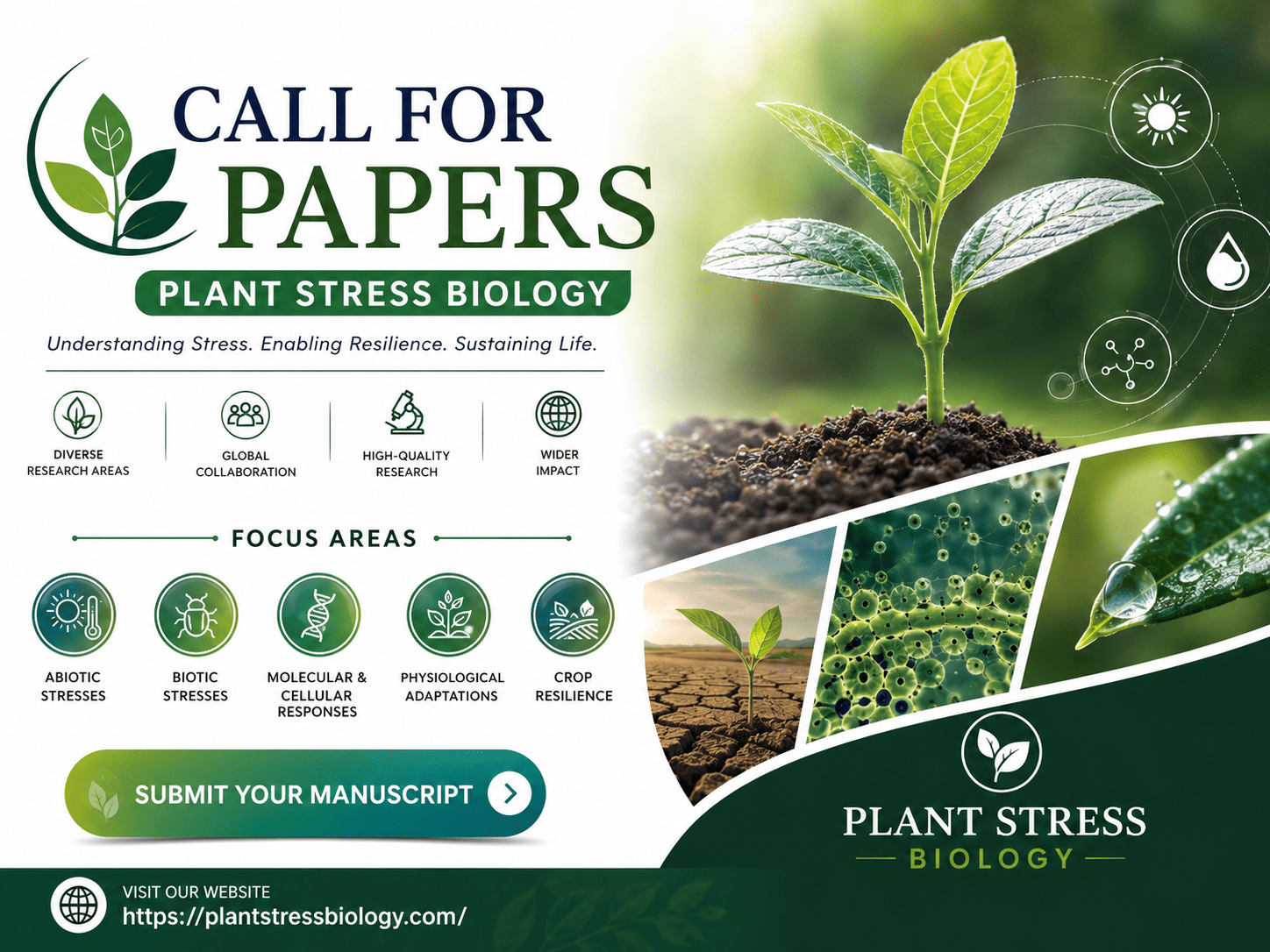 Call for Papers